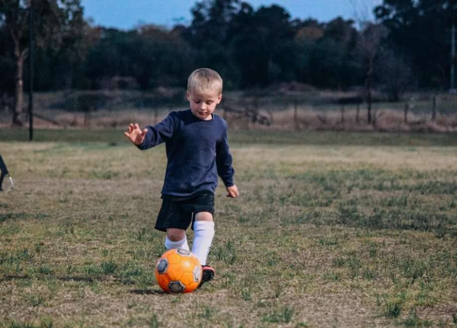 Oakville United Soccer Club Miniroos