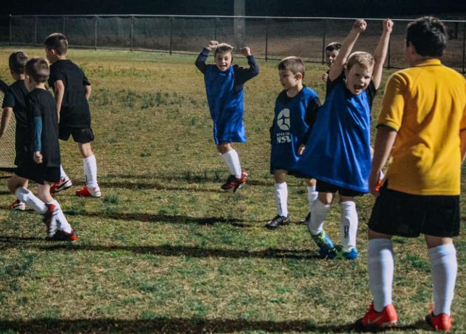 Oakville Soccer - Windsor