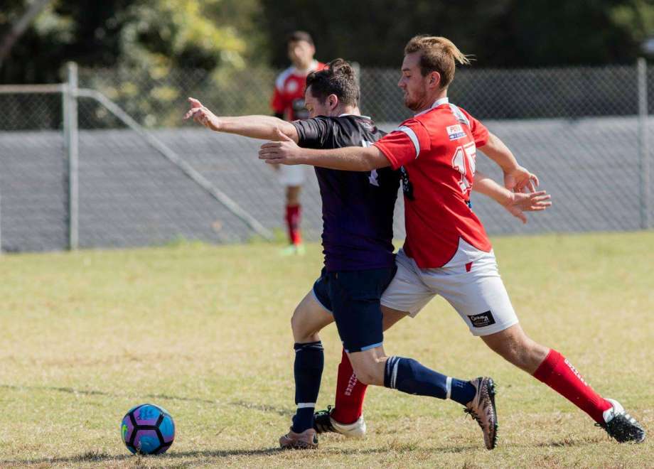 Sydney Soccer Club