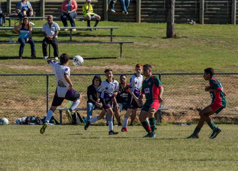 Local Team Sport Club