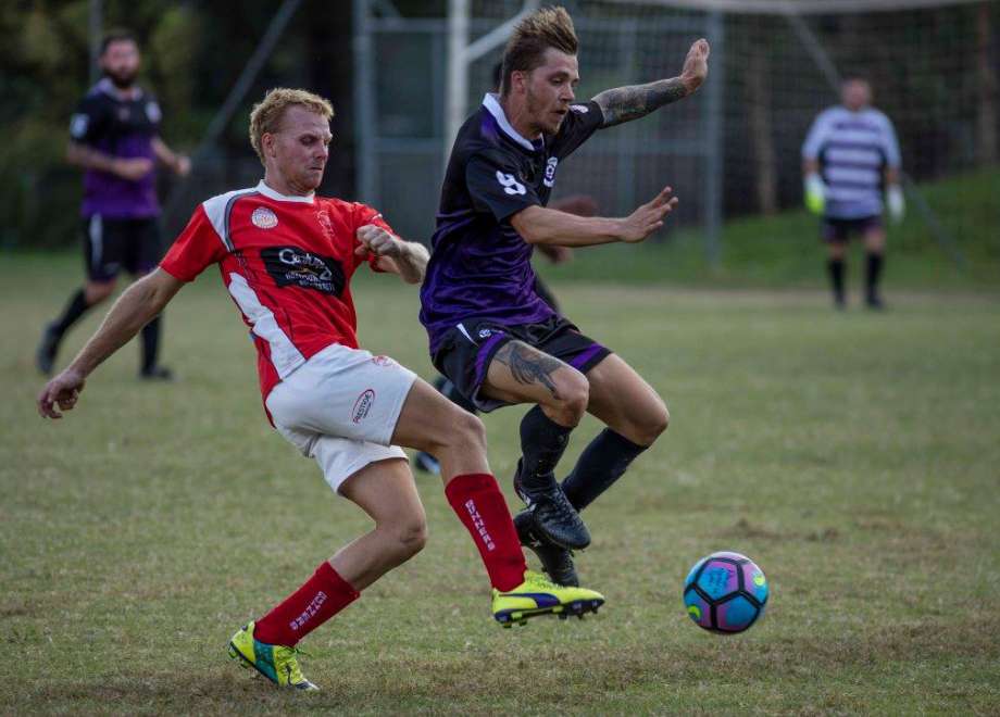 BDSFA Premier League