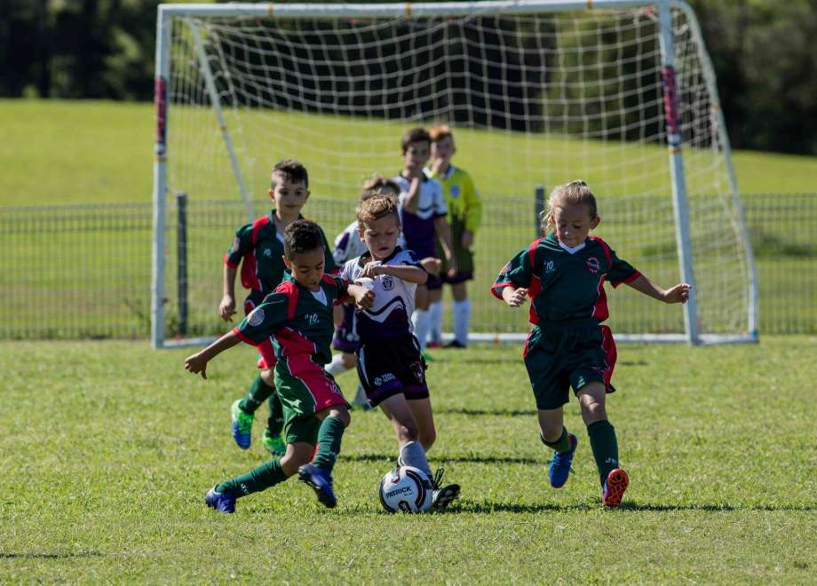 Oakville Ravens Soccer Club