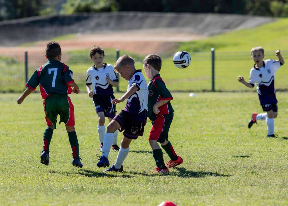 Hawkesbury Soccer Club