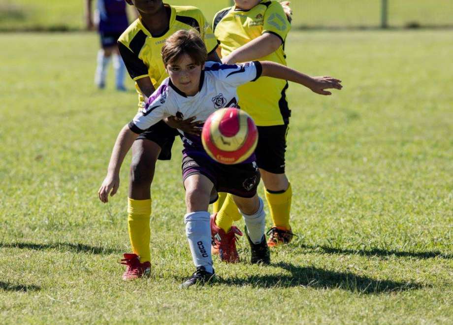 Oakville Soccer Club