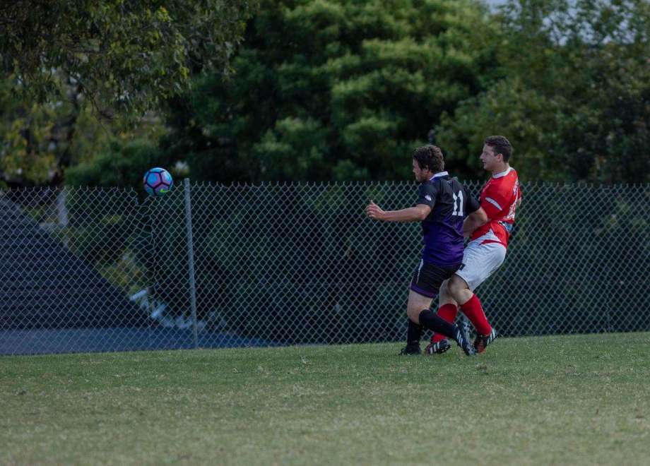 Windsor Soccer Clubs