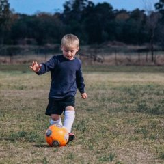 Oakville United Soccer Club Miniroos