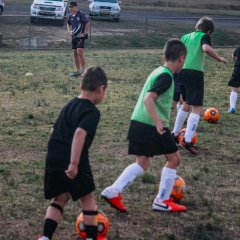 Soccer Drills