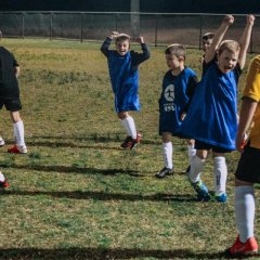 Oakville Soccer - Windsor