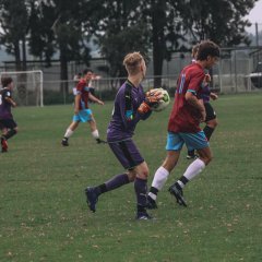 Oakville Soccer Club - McGraths Hill