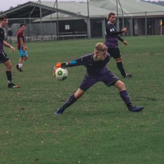 Oakville United Soccer Club Mixed Teams