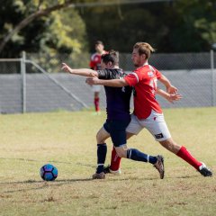 Sydney Soccer Club