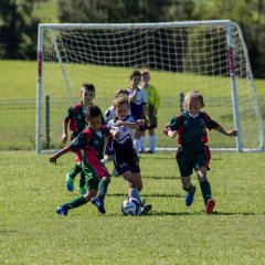 Oakville Ravens Soccer Club