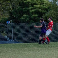 Windsor Soccer Clubs