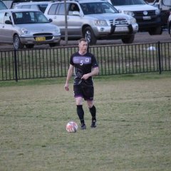 Oakville United Soccer Club