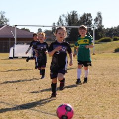 Oakville United Soccer Club