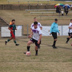 Oakville United Soccer Club