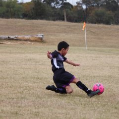 Oakville United Soccer Club