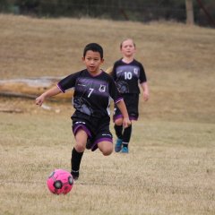 Oakville United Soccer Club