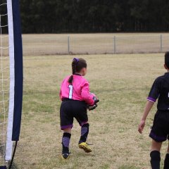 Oakville United Soccer Club