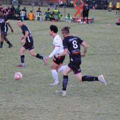 Oakville United Soccer Club