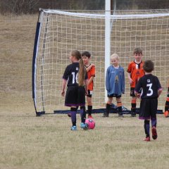 Oakville United Soccer Club