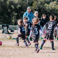 Oakville United Soccer Club