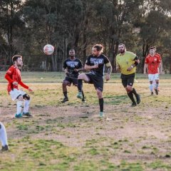 Oakville United Soccer Club