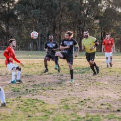 Oakville United Soccer Club