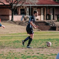Oakville United Soccer Club