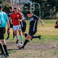 Oakville United Soccer Club