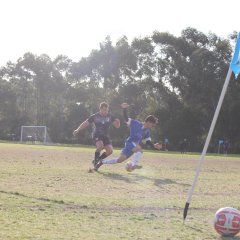 Oakville United Soccer Club