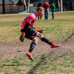 Oakville United Soccer Club