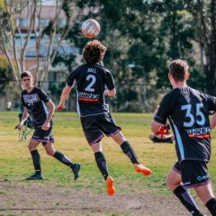 Oakville United Soccer Club