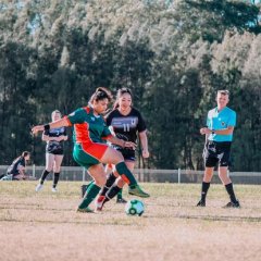 Oakville United Soccer Club