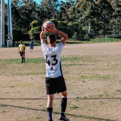 Oakville United Soccer Club