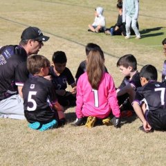 Oakville United Soccer Club