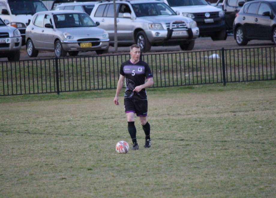 Oakville United Soccer Club