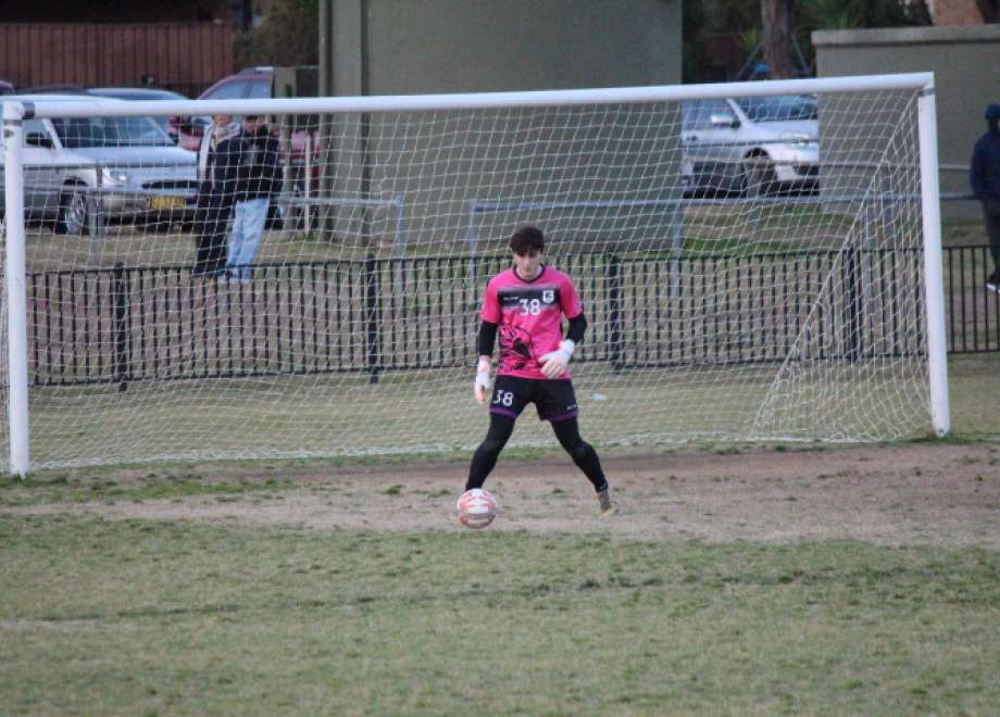 Oakville United Soccer Club