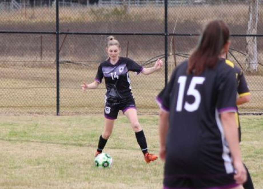 Oakville United Soccer Club