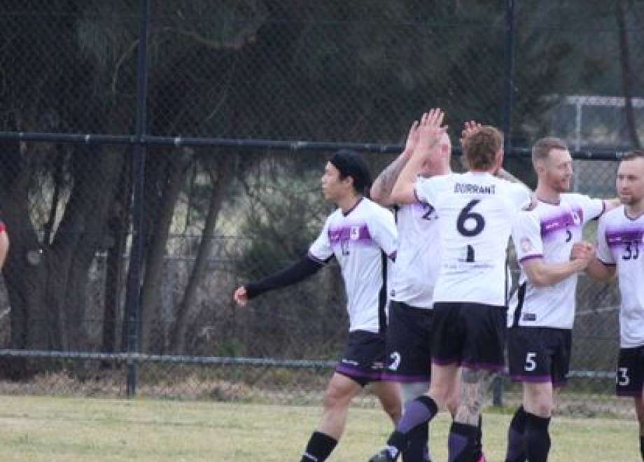 Oakville United Soccer Club