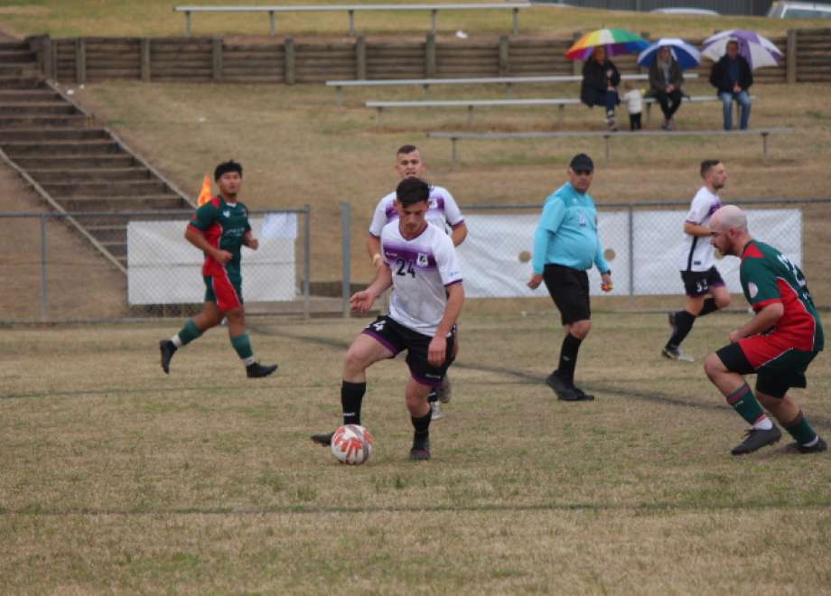 Oakville United Soccer Club
