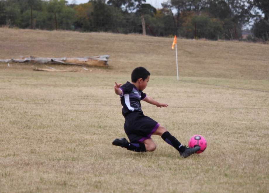 Oakville United Soccer Club