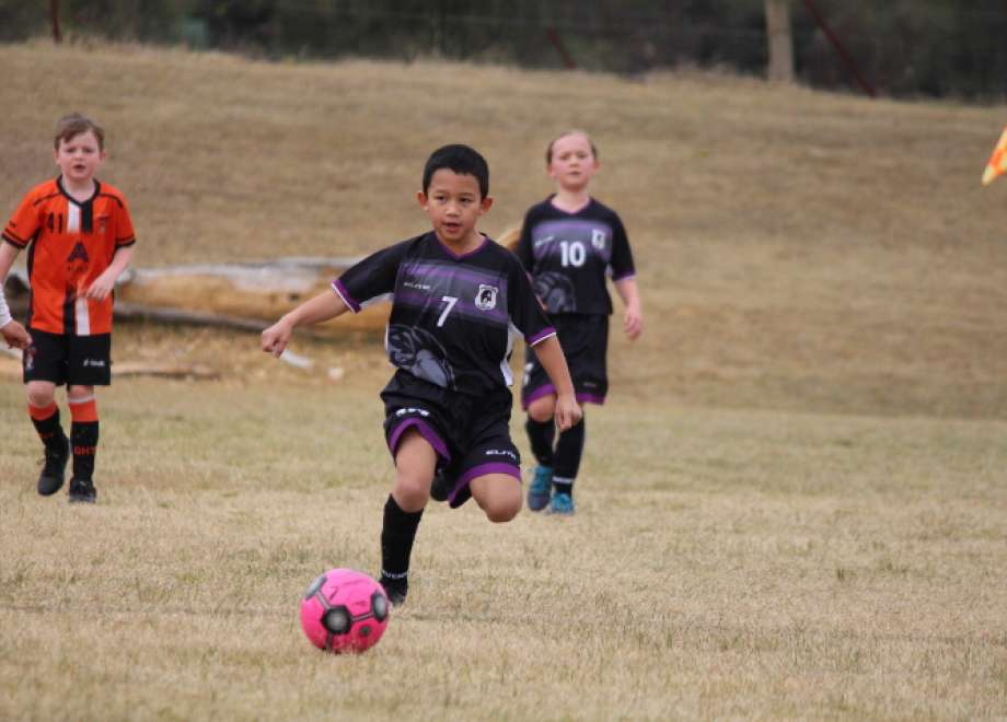Oakville United Soccer Club