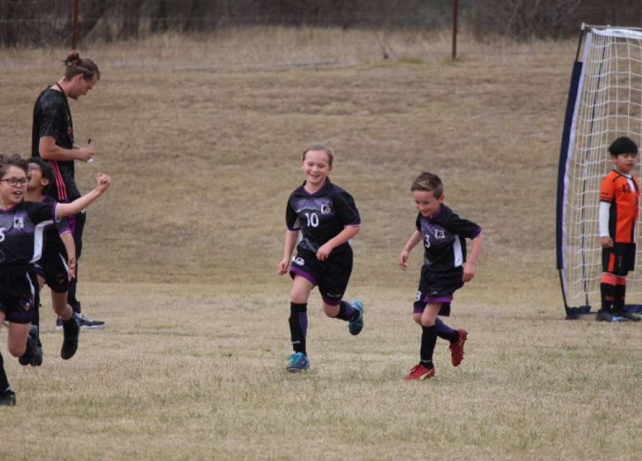 Oakville United Soccer Club