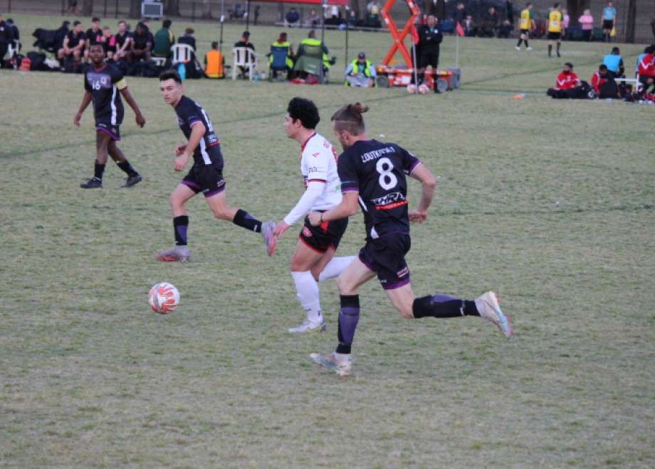 Oakville United Soccer Club