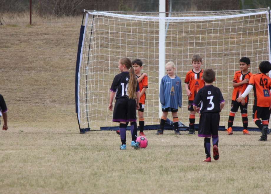 Oakville United Soccer Club