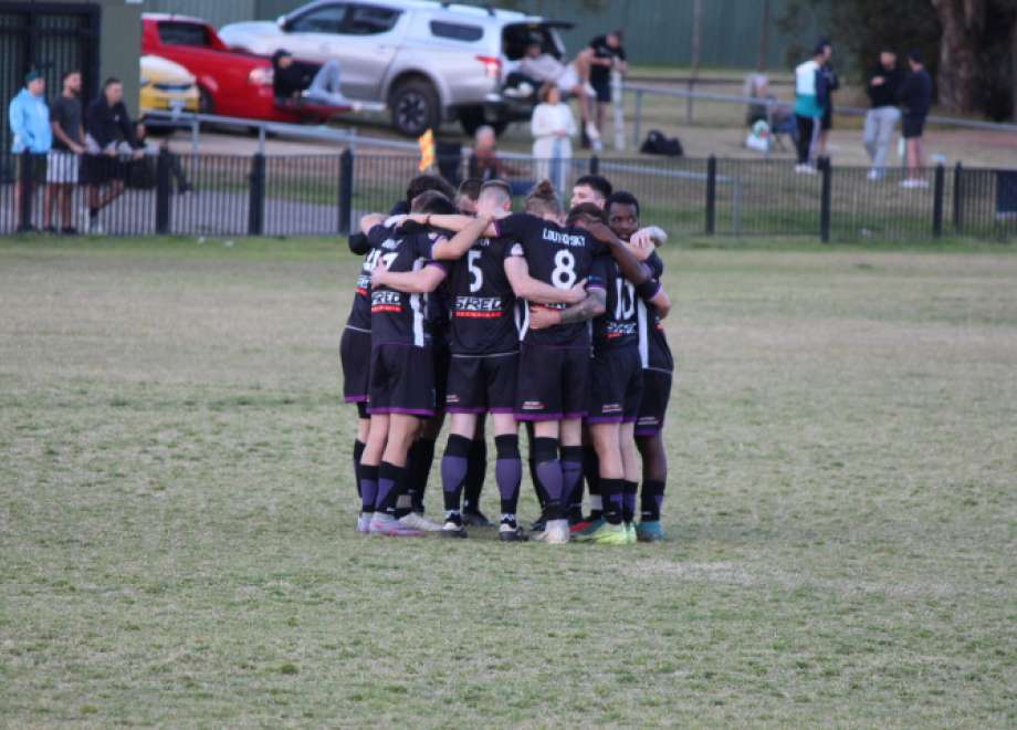 Oakville United Soccer Club