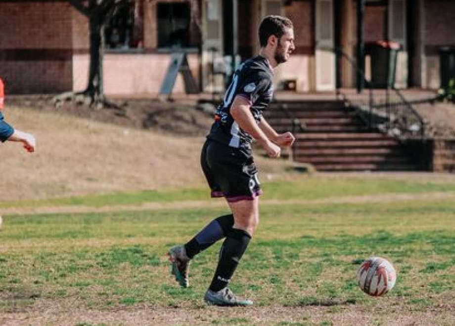 Oakville United Soccer Club