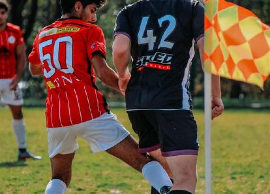 Oakville United Soccer Club