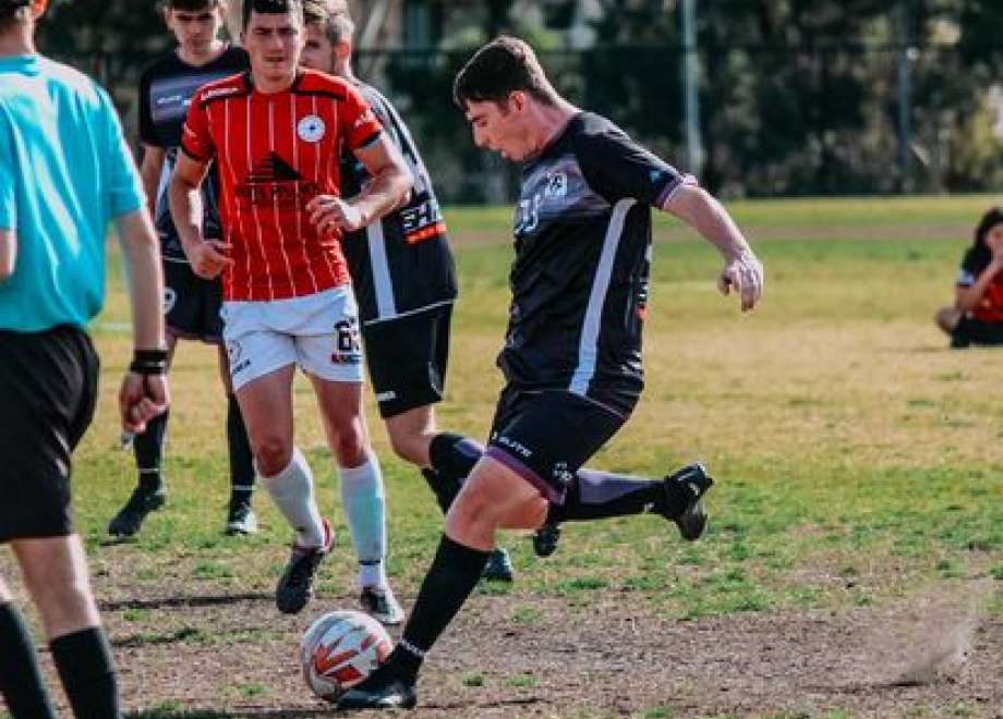Oakville United Soccer Club